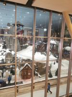 Ski World Dubai 