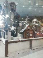 Ski World Dubai, Mall of the Emirates