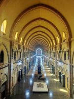 Islamischen Museum Sharjah