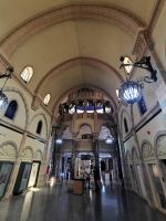 Islamisches Museum in Sharjah