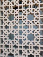 Die schöne Geometrie der arabischen Baukunst, Sharjah