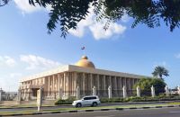 Am Kreisverkehr der Kultur, Sharjah