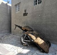 Am Kaffeemuseum, Dubai