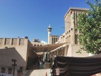 Bastakiya, Dubai