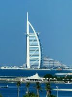 Burj al Arab, Dubai