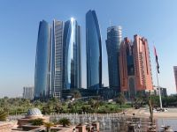 Abu Dhabi 