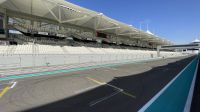 Abu Dhabi Stadtrundfahrt - Formel 1 Rennstrecke