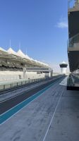 Abu Dhabi Stadtrundfahrt - Formel 1 Rennstrecke