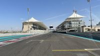 Abu Dhabi Stadtrundfahrt - Formel 1 Rennstrecke