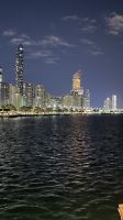 Abu Dhabi - Dinner Cruise