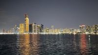 Abu Dhabi - Dinner Cruise