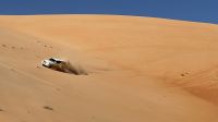 Wüstensafari 