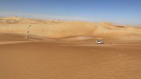 Wüstensafari 