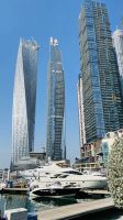 Dubai Stadtrundfahrt - Dubai Marina