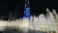 Dubai - Burj Khalifa