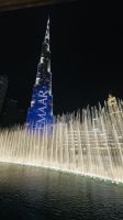 Dubai - Burj Khalifa