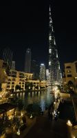 Dubai - Burj Khalifa