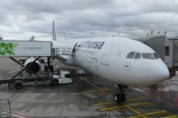 Airbus A330 nach Dubai