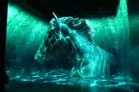 Dubai EXPO City...im Vision Pavillon