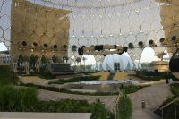 Dubai EXPO City...Al Wasl Dome