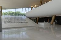 Etihad Museum