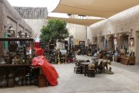 Creekpromenade Al Seef