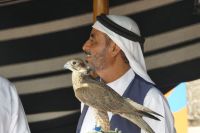 im Bastakiya Viertel