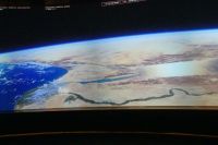 im Museum der Zukunft