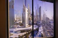 im Museum der Zukunft