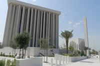 Saadiyat Island...Abrahamic Family House