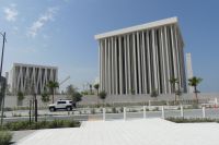 Saadiyat Island...Abrahamic Family House