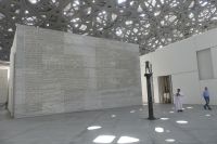 Louvre Abu Dhabi
