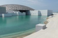 Louvre Abu Dhabi