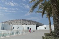 Louvre Abu Dhabi