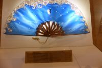 Tea Time im Emirates Palace