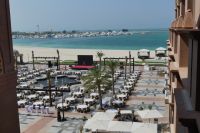 Tea Time im Emirates Palace