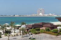 Tea Time im Emirates Palace