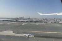 Auf Wiedersehen Dubai