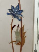 Details in der Sheik Zayed Grand Moschee