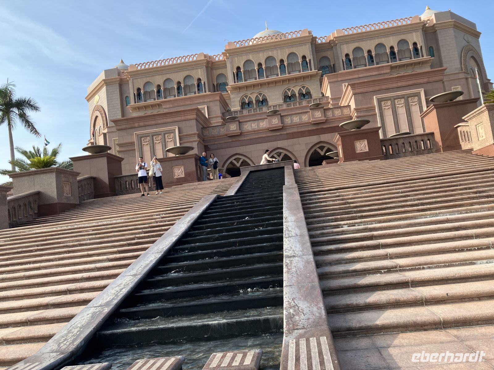 Emirates Palace