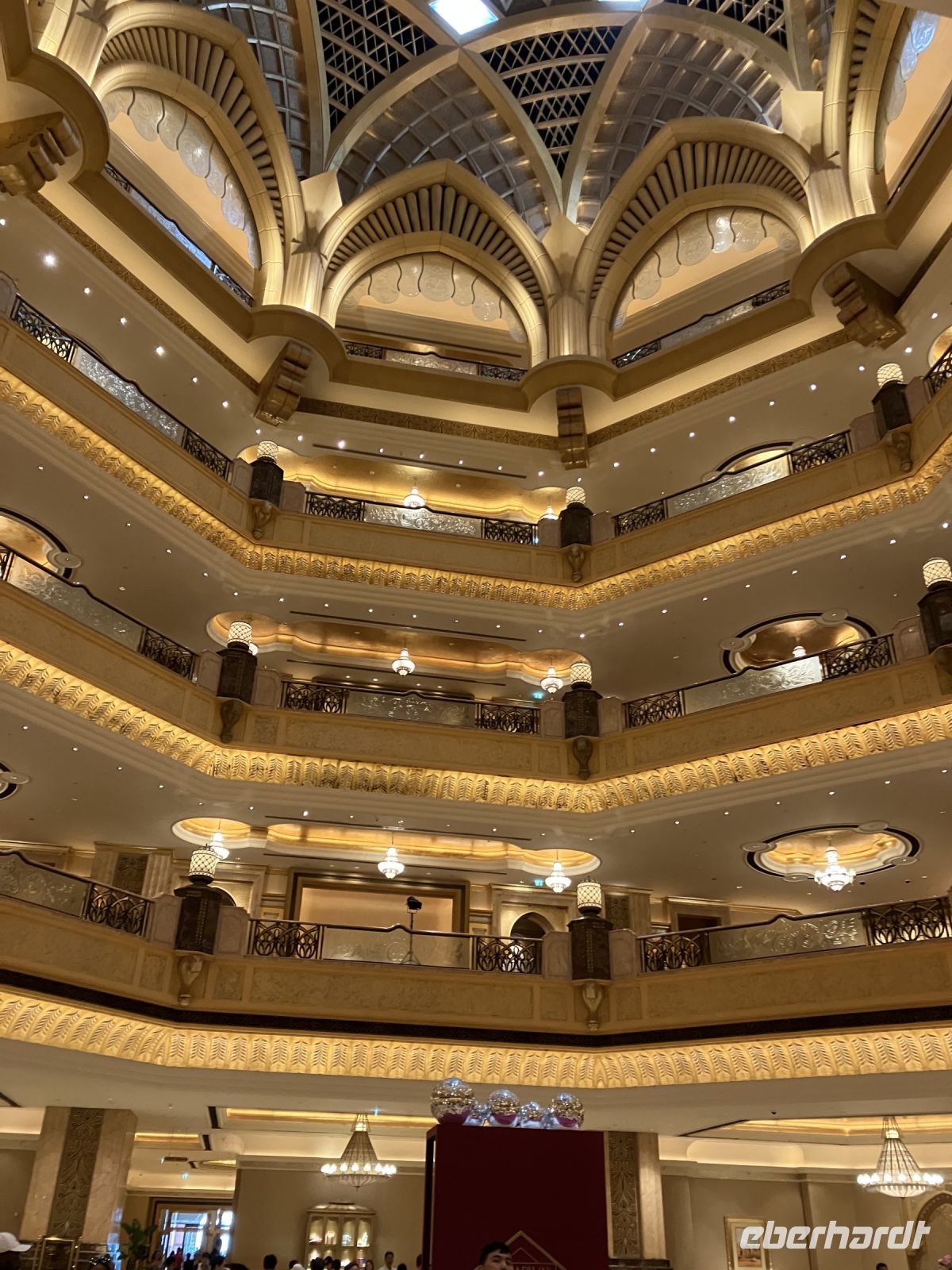 Emirates Palace