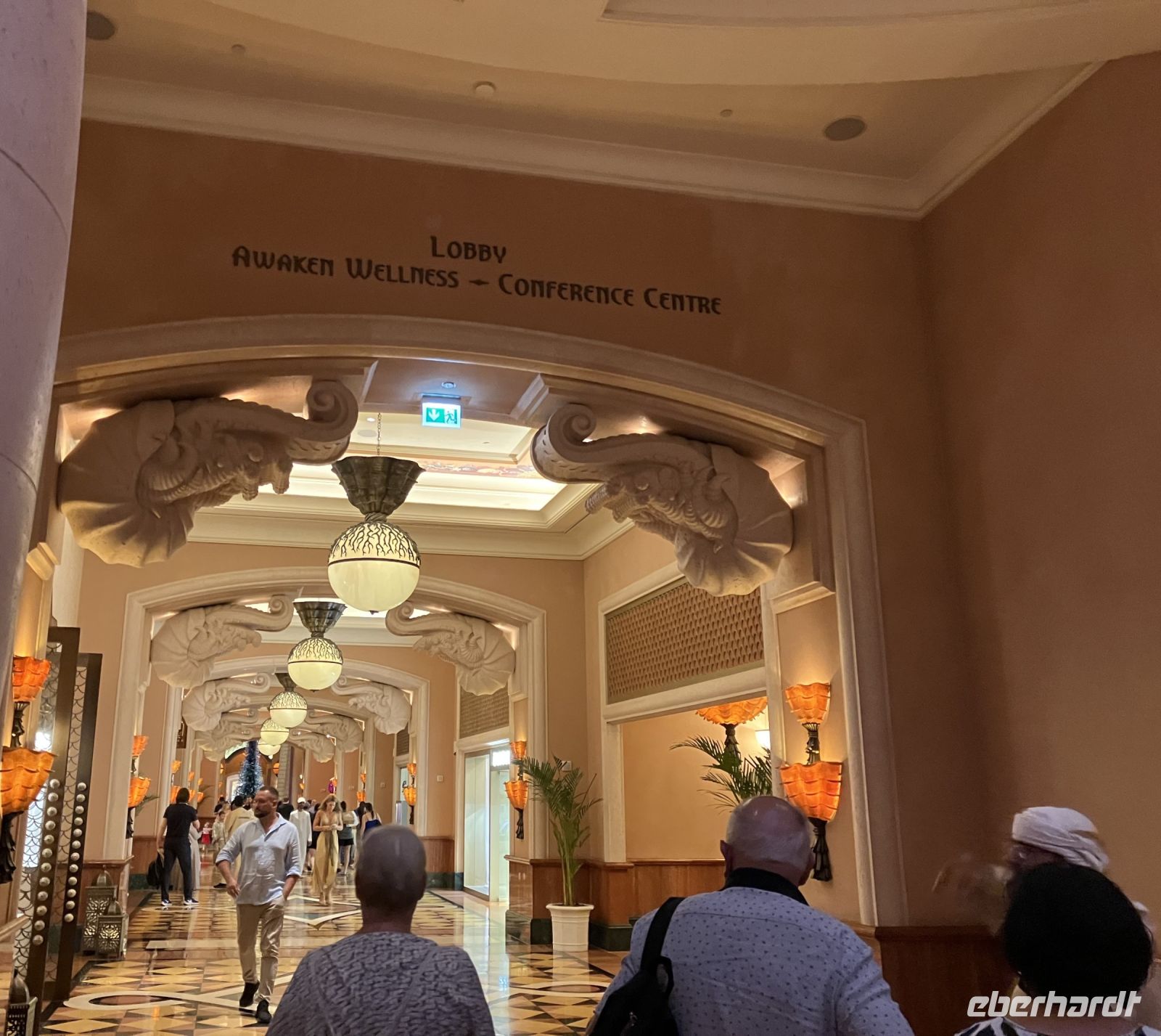 Atlantis Hotel Dubai