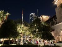 rund um die Dubai Mail