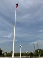 Fahne der Vereinigten Arabischen Emirate