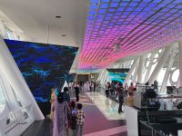 The Frame Dubai - der überdimensionale Bilderrahmen