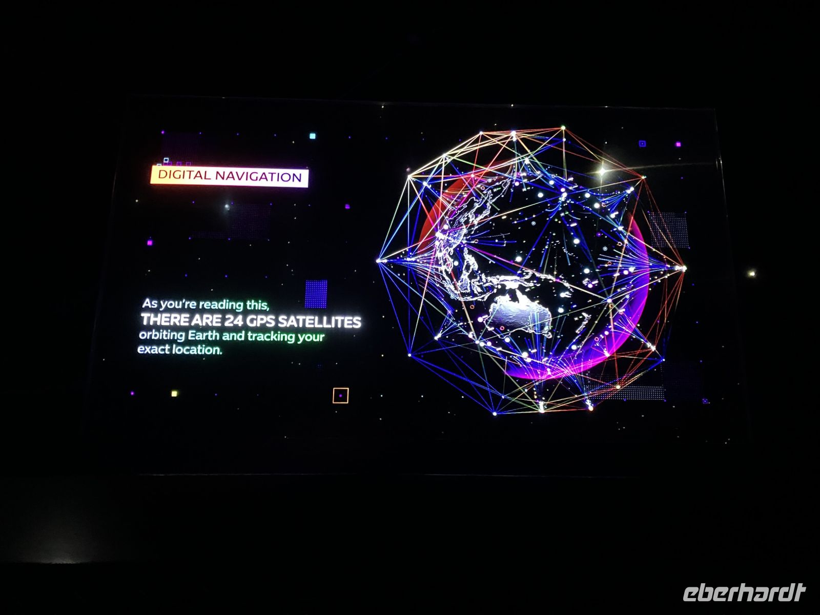 Mobility Pavillon EXPO