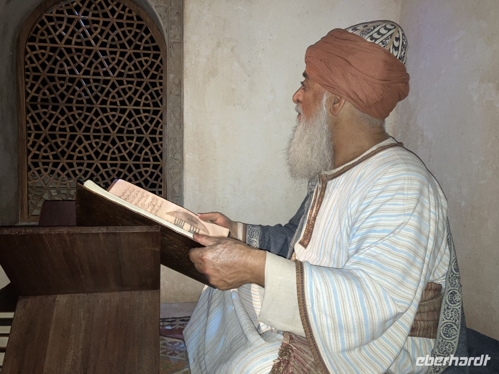 EXPO - Mobility Pavillon