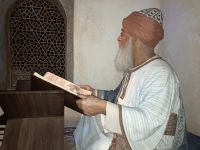 EXPO - Mobility Pavillon