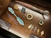 EXPO - Vision Pavillon - Ausstellung