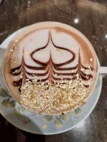 Tea Time im Emirates Palace